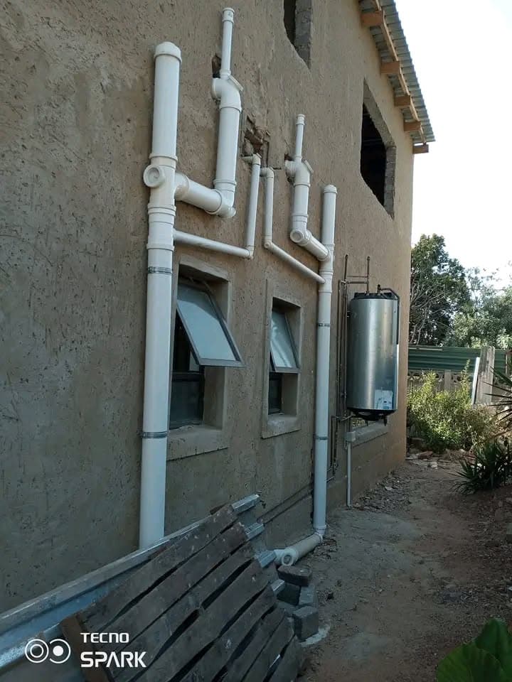 Plumbing Services