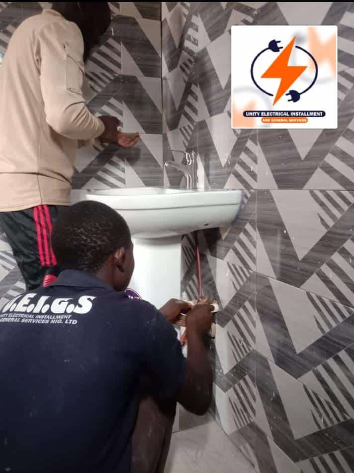 Building Plumbing Integration