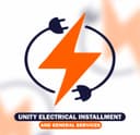UEIGS Nigeria Limited Logo