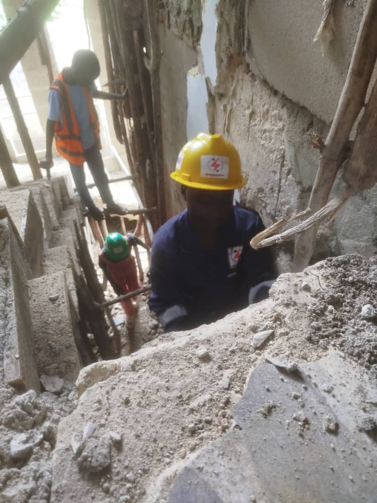 Electrical Wiring