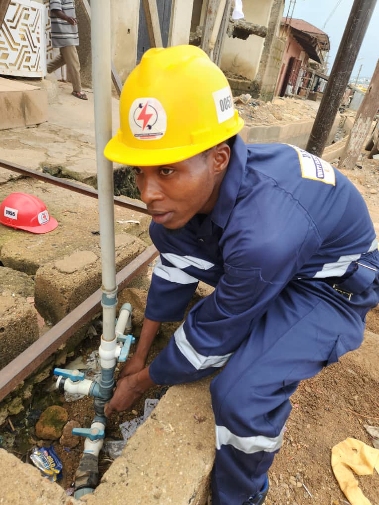 Plumbing Services