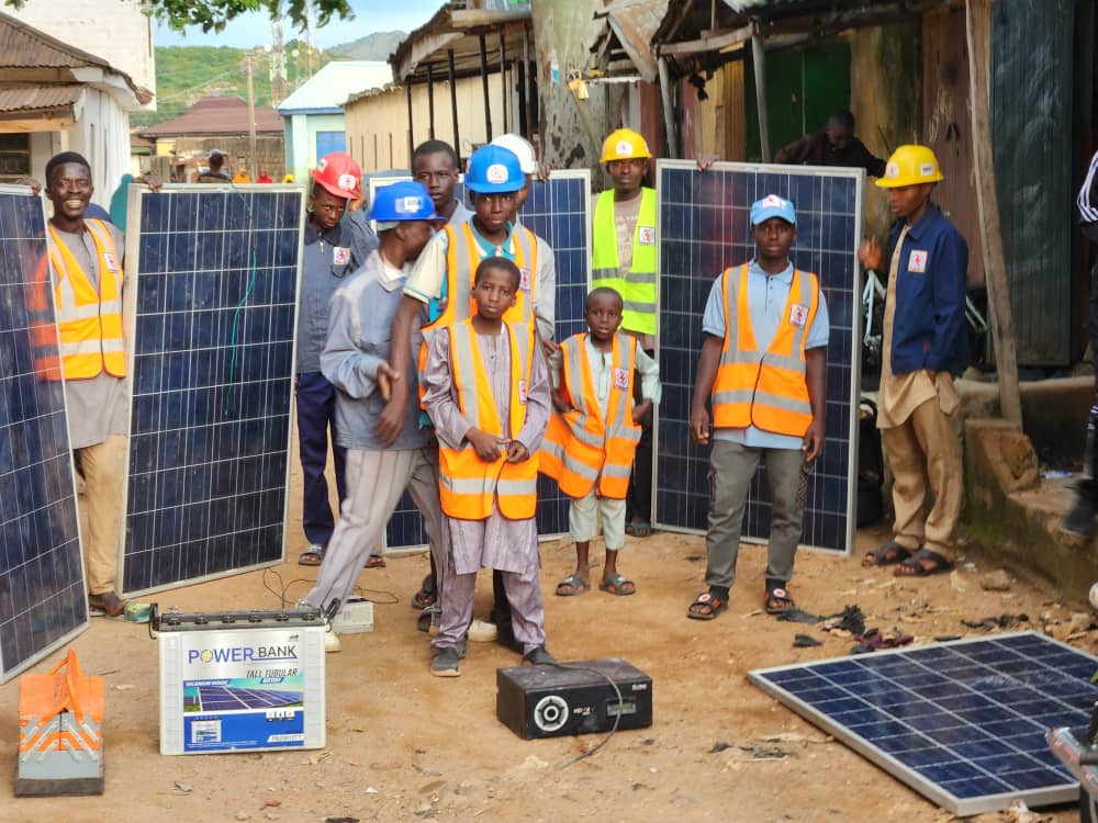 Solar Inverters