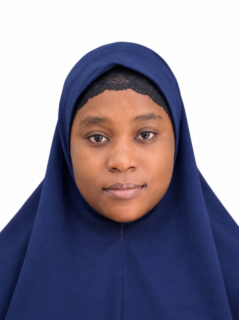 Fatima S. Abdullahi