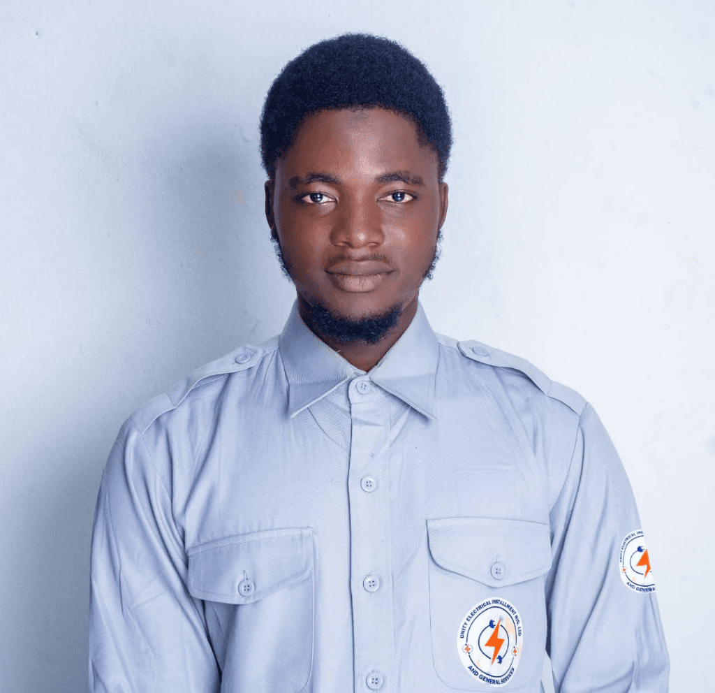 Ishaq Zakari